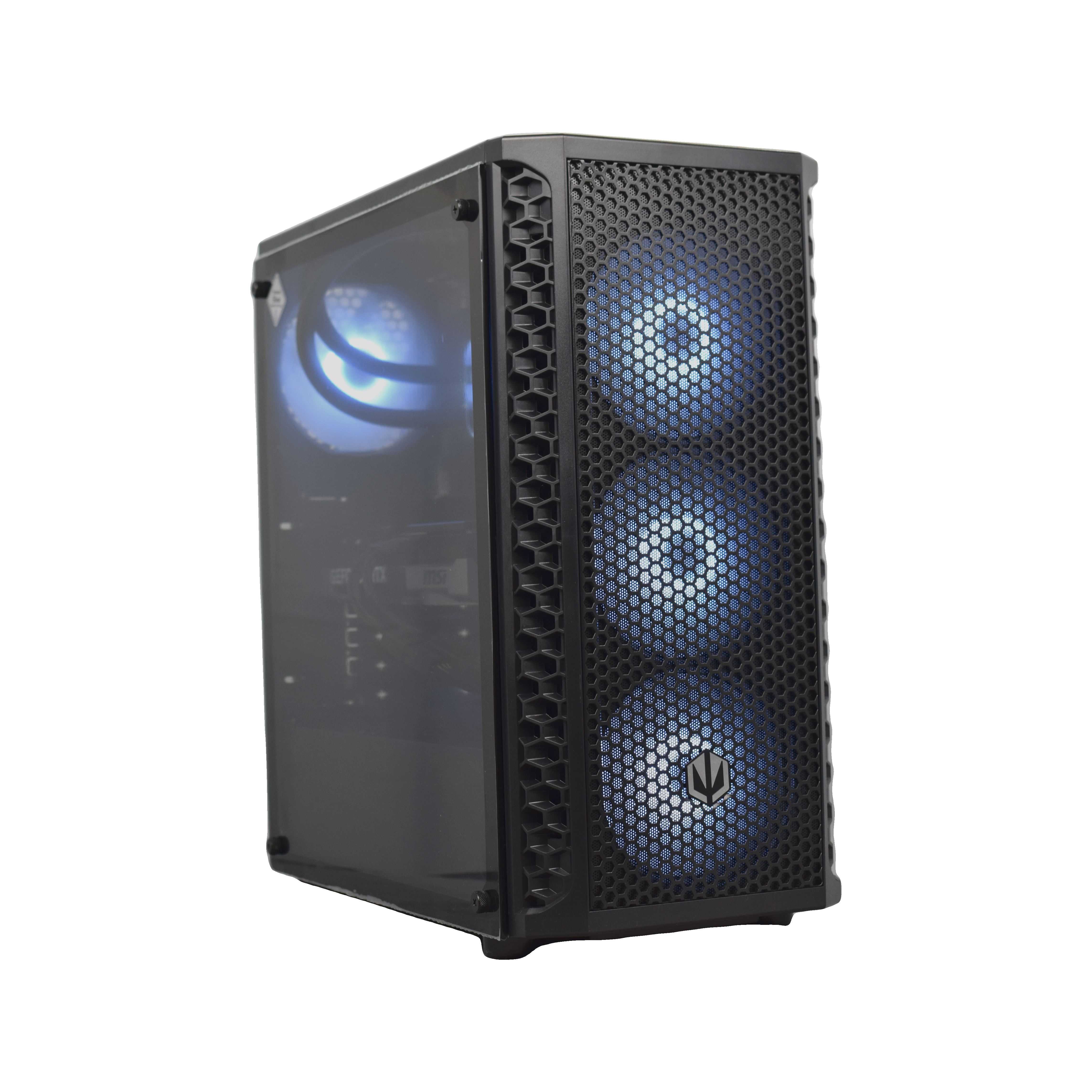 Intel i7-14700F | RTX 4070 Ti Super | Prenew